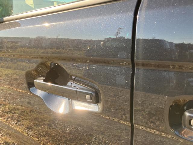 スペーシアカスタム ハイブリッドＧＳ　両側スライド・片側電動　クリアランスソナー　オートクルーズコントロール　レーンアシスト　衝突被害軽減システム　オートライト　ＬＥＤヘッドランプ　スマートキー　アイドリングストップ　電動格納ミラー（40枚目）