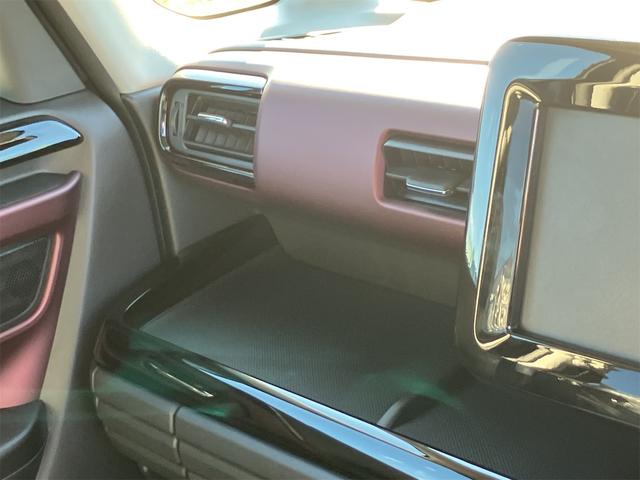 スペーシアカスタム ハイブリッドＧＳ　両側スライド・片側電動　クリアランスソナー　オートクルーズコントロール　レーンアシスト　衝突被害軽減システム　オートライト　ＬＥＤヘッドランプ　スマートキー　アイドリングストップ　電動格納ミラー（45枚目）