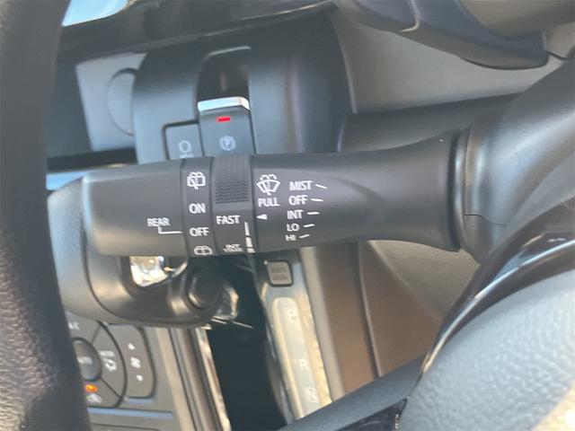 スペーシアカスタム ハイブリッドＧＳ　両側スライド・片側電動　クリアランスソナー　オートクルーズコントロール　レーンアシスト　衝突被害軽減システム　オートライト　ＬＥＤヘッドランプ　スマートキー　アイドリングストップ　電動格納ミラー（48枚目）