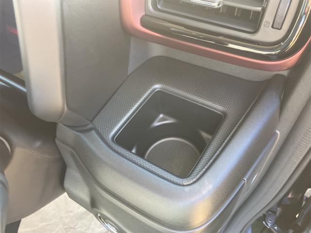 スペーシアカスタム ハイブリッドＧＳ　両側スライド・片側電動　クリアランスソナー　オートクルーズコントロール　レーンアシスト　衝突被害軽減システム　オートライト　ＬＥＤヘッドランプ　スマートキー　アイドリングストップ　電動格納ミラー（52枚目）