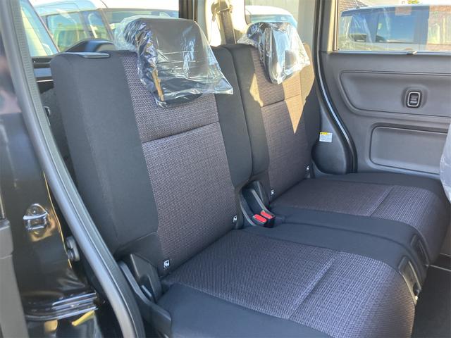 スペーシアカスタム ハイブリッドＧＳ　両側スライド・片側電動　クリアランスソナー　オートクルーズコントロール　レーンアシスト　衝突被害軽減システム　オートライト　ＬＥＤヘッドランプ　スマートキー　アイドリングストップ　電動格納ミラー（54枚目）