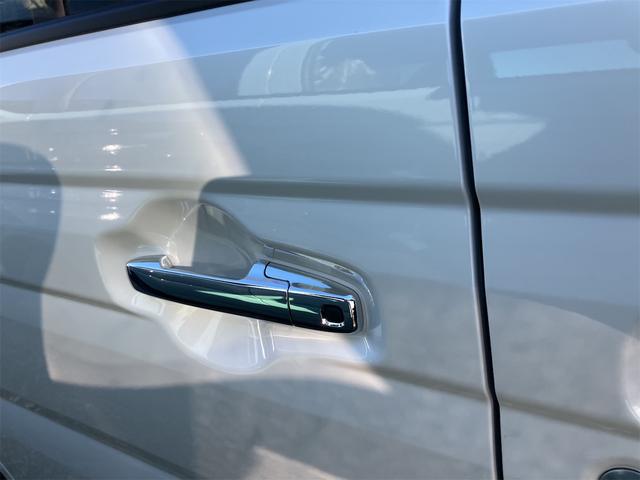 スペーシアカスタム ハイブリッドＸＳ　届け出済み未使用車　両側電動スライドドア　クリアランスソナー　オートクルーズコントロール　レーンアシスト　衝突被害軽減システム　オートライト　ＬＥＤヘッドランプ　スマートキー　アイドリングストップ（34枚目）