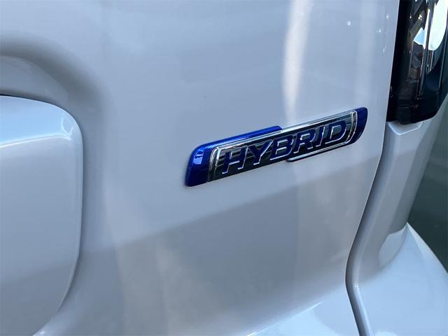 スペーシアカスタム ハイブリッドＸＳ　届け出済み未使用車　両側電動スライドドア　クリアランスソナー　オートクルーズコントロール　レーンアシスト　衝突被害軽減システム　オートライト　ＬＥＤヘッドランプ　スマートキー　アイドリングストップ（37枚目）