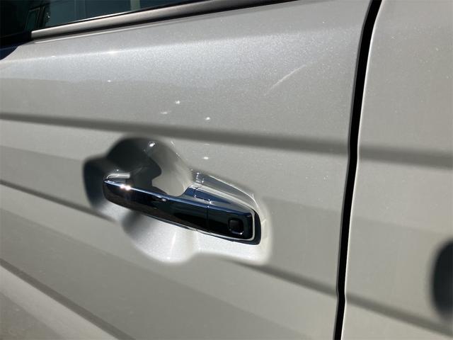 スペーシアカスタム ハイブリッドＸＳ　届け出済み未使用車　両側電動スライドドア　クリアランスソナー　オートクルーズコントロール　レーンアシスト　衝突被害軽減システム　オートライト　ＬＥＤヘッドランプ　スマートキー　アイドリングストップ（42枚目）