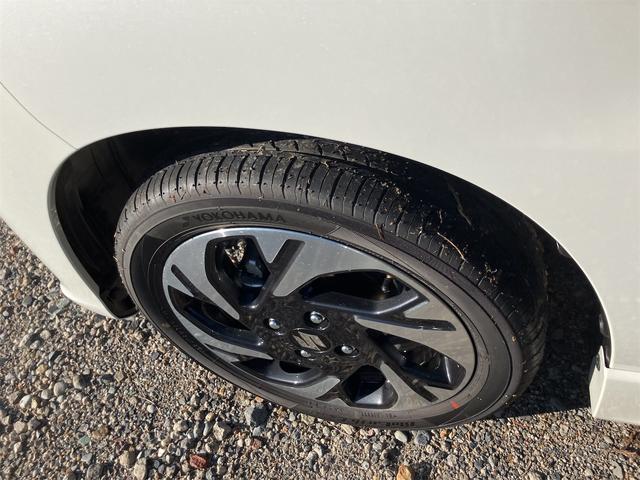 スペーシアカスタム ハイブリッドＸＳ　届け出済み未使用車　両側電動スライドドア　クリアランスソナー　オートクルーズコントロール　レーンアシスト　衝突被害軽減システム　オートライト　ＬＥＤヘッドランプ　スマートキー　アイドリングストップ（44枚目）