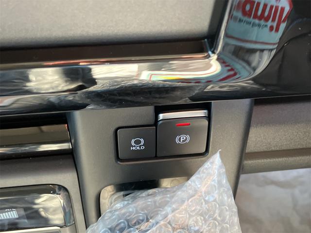 スペーシアカスタム ハイブリッドＸＳ　届け出済み未使用車　両側電動スライドドア　クリアランスソナー　オートクルーズコントロール　レーンアシスト　衝突被害軽減システム　オートライト　ＬＥＤヘッドランプ　スマートキー　アイドリングストップ（49枚目）