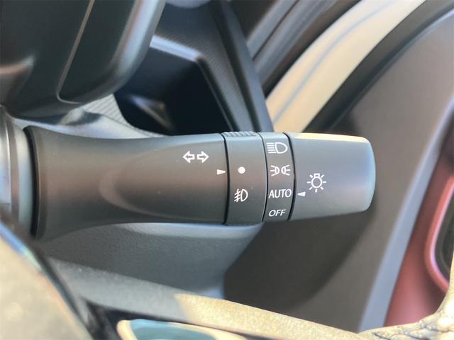 スペーシアカスタム ハイブリッドＸＳ　届け出済み未使用車　両側電動スライドドア　クリアランスソナー　オートクルーズコントロール　レーンアシスト　衝突被害軽減システム　オートライト　ＬＥＤヘッドランプ　スマートキー　アイドリングストップ（51枚目）