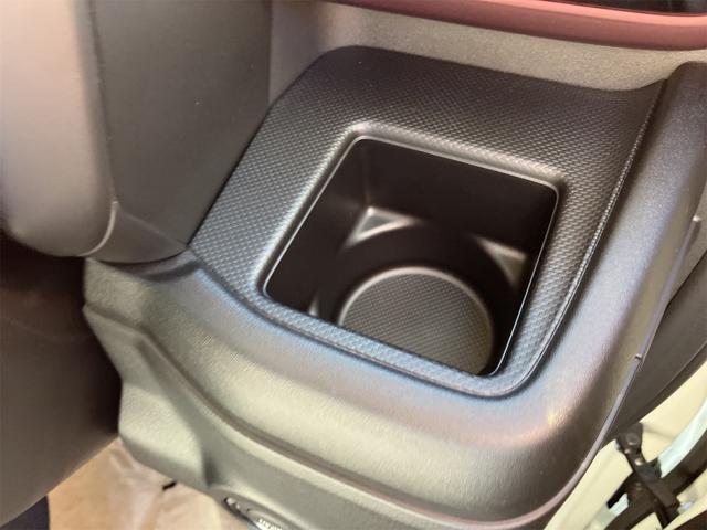 スペーシアカスタム ハイブリッドＸＳ　届け出済み未使用車　両側電動スライドドア　クリアランスソナー　オートクルーズコントロール　レーンアシスト　衝突被害軽減システム　オートライト　ＬＥＤヘッドランプ　スマートキー　アイドリングストップ（55枚目）