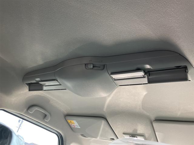 スペーシアカスタム ハイブリッドＸＳ　届け出済み未使用車　両側電動スライドドア　クリアランスソナー　オートクルーズコントロール　レーンアシスト　衝突被害軽減システム　オートライト　ＬＥＤヘッドランプ　スマートキー　アイドリングストップ（58枚目）