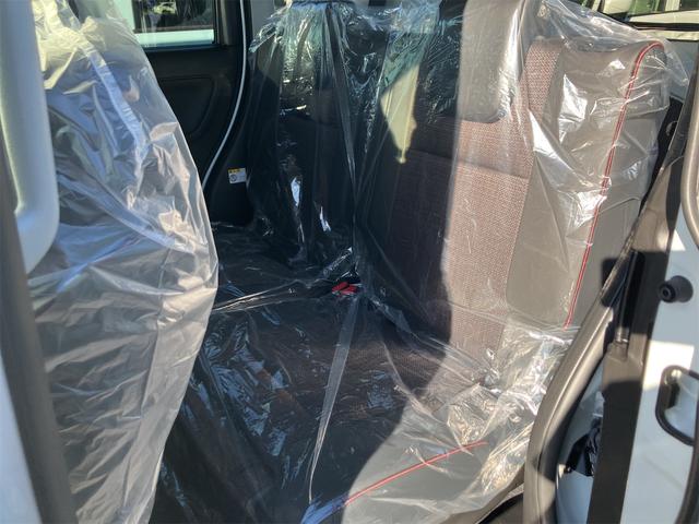 スペーシアカスタム ハイブリッドＸＳ　届け出済み未使用車　両側電動スライドドア　クリアランスソナー　オートクルーズコントロール　レーンアシスト　衝突被害軽減システム　オートライト　ＬＥＤヘッドランプ　スマートキー　アイドリングストップ（59枚目）