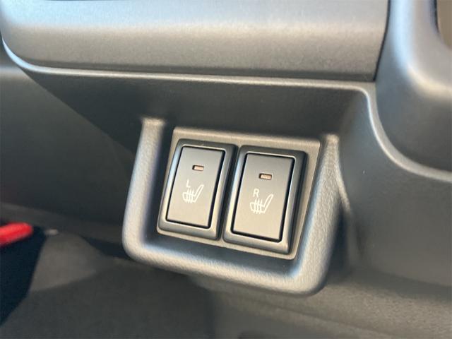 スペーシアカスタム ハイブリッドXS 届け出済み未使用車 両側電動スライドドア クリアランスソナー オートクルーズコントロール レーンアシスト 衝突被害軽減システム オートライト LEDヘッドランプ スマートキー アイドリングストップ(10枚目)