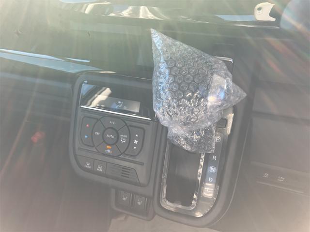 スペーシアカスタム ハイブリッドXS 届け出済み未使用車 両側電動スライドドア クリアランスソナー オートクルーズコントロール レーンアシスト 衝突被害軽減システム オートライト LEDヘッドランプ スマートキー アイドリングストップ(11枚目)