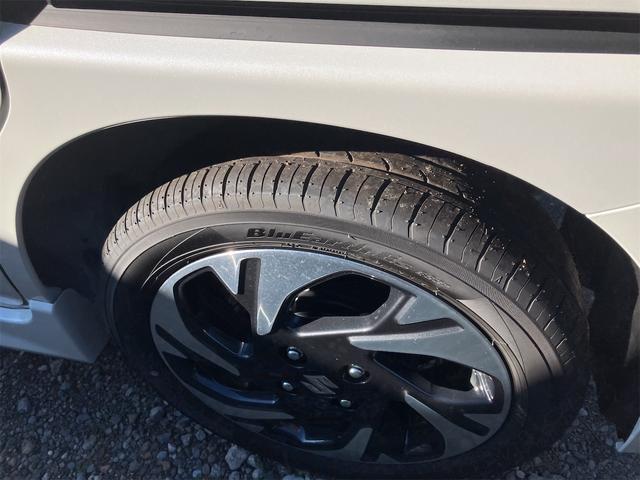 スペーシアカスタム ハイブリッドXS 届け出済み未使用車 両側電動スライドドア クリアランスソナー オートクルーズコントロール レーンアシスト 衝突被害軽減システム オートライト LEDヘッドランプ スマートキー アイドリングストップ(36枚目)