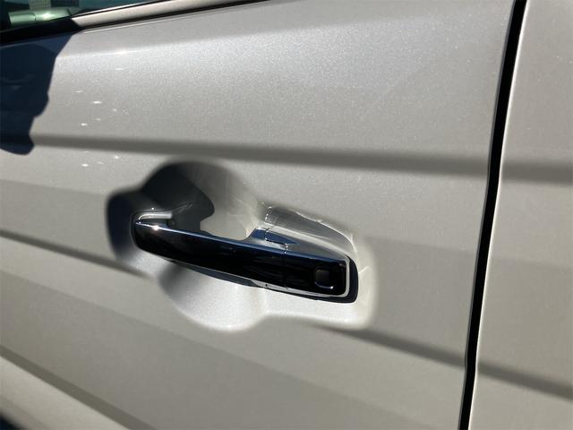 スペーシアカスタム ハイブリッドXS 届け出済み未使用車 両側電動スライドドア クリアランスソナー オートクルーズコントロール レーンアシスト 衝突被害軽減システム オートライト LEDヘッドランプ スマートキー アイドリングストップ(39枚目)