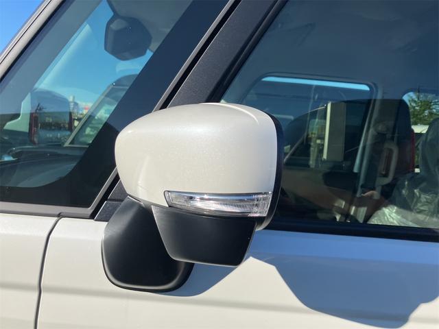 スペーシアカスタム ハイブリッドXS 届け出済み未使用車 両側電動スライドドア クリアランスソナー オートクルーズコントロール レーンアシスト 衝突被害軽減システム オートライト LEDヘッドランプ スマートキー アイドリングストップ(40枚目)