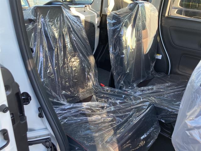 スペーシアカスタム ハイブリッドXS 届け出済み未使用車 両側電動スライドドア クリアランスソナー オートクルーズコントロール レーンアシスト 衝突被害軽減システム オートライト LEDヘッドランプ スマートキー アイドリングストップ(53枚目)