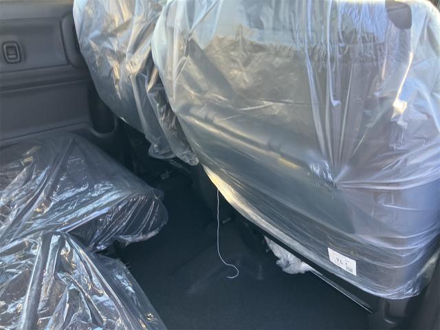 スペーシアカスタム ハイブリッドXS 届け出済み未使用車 両側電動スライドドア クリアランスソナー オートクルーズコントロール レーンアシスト 衝突被害軽減システム オートライト LEDヘッドランプ スマートキー アイドリングストップ(54枚目)