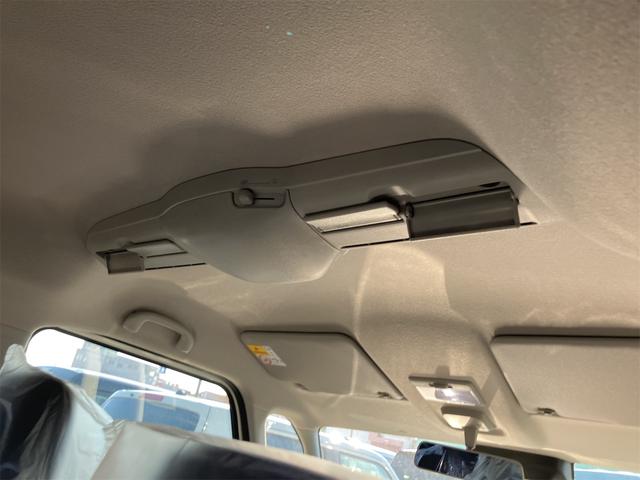 スペーシアカスタム ハイブリッドXS 届け出済み未使用車 両側電動スライドドア クリアランスソナー オートクルーズコントロール レーンアシスト 衝突被害軽減システム オートライト LEDヘッドランプ スマートキー アイドリングストップ(55枚目)