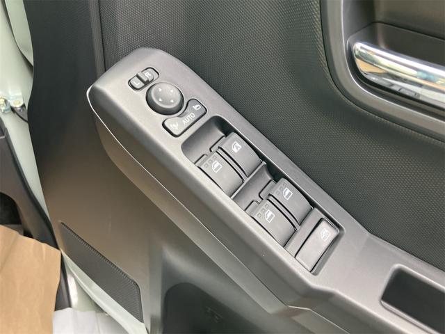 タフト Ｇ　届け出済み未使用車　バックカメラ　ＴＶ　クリアランスソナー　オートクルーズコントロール　衝突被害軽減システム　オートライト　ＬＥＤヘッドランプ　ヘッドライトウォッシャー　スマートキー（14枚目）