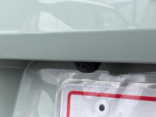 タフト Ｇ　届け出済み未使用車　バックカメラ　ＴＶ　クリアランスソナー　オートクルーズコントロール　衝突被害軽減システム　オートライト　ＬＥＤヘッドランプ　ヘッドライトウォッシャー　スマートキー（22枚目）