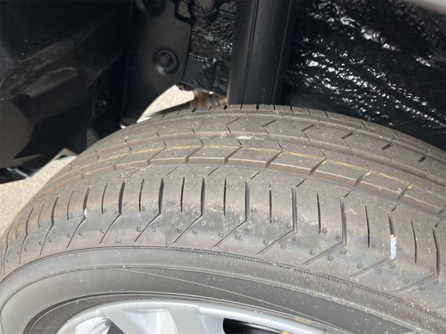 タフト Ｇ　届け出済み未使用車　バックカメラ　ＴＶ　クリアランスソナー　オートクルーズコントロール　衝突被害軽減システム　オートライト　ＬＥＤヘッドランプ　ヘッドライトウォッシャー　スマートキー（25枚目）