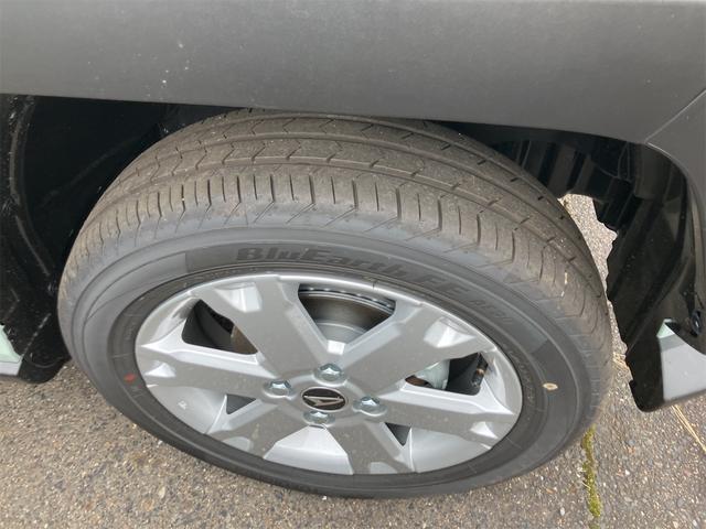 タフト Ｇ　届け出済み未使用車　バックカメラ　ＴＶ　クリアランスソナー　オートクルーズコントロール　衝突被害軽減システム　オートライト　ＬＥＤヘッドランプ　ヘッドライトウォッシャー　スマートキー（31枚目）