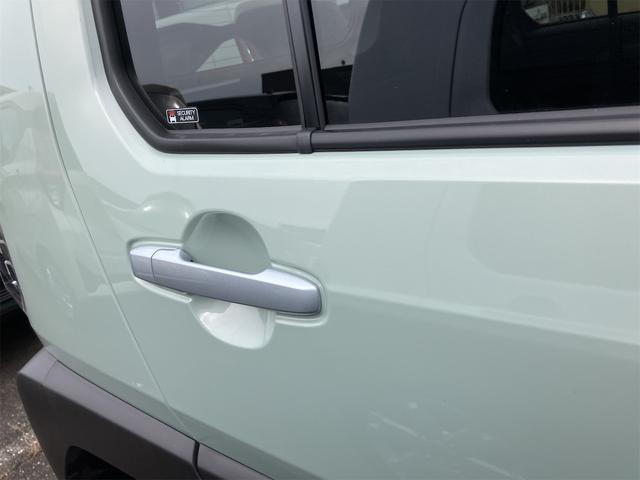 タフト Ｇ　届け出済み未使用車　バックカメラ　ＴＶ　クリアランスソナー　オートクルーズコントロール　衝突被害軽減システム　オートライト　ＬＥＤヘッドランプ　ヘッドライトウォッシャー　スマートキー（36枚目）