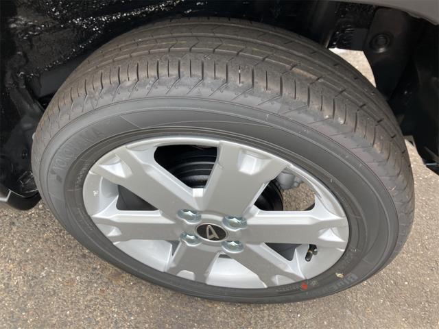 タフト Ｇ　届け出済み未使用車　バックカメラ　ＴＶ　クリアランスソナー　オートクルーズコントロール　衝突被害軽減システム　オートライト　ＬＥＤヘッドランプ　ヘッドライトウォッシャー　スマートキー（40枚目）