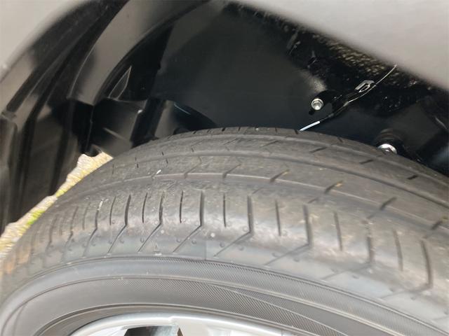 タフト Ｇ　届け出済み未使用車　バックカメラ　ＴＶ　クリアランスソナー　オートクルーズコントロール　衝突被害軽減システム　オートライト　ＬＥＤヘッドランプ　ヘッドライトウォッシャー　スマートキー（47枚目）