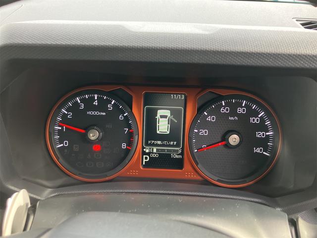 タフト Ｇ　届け出済み未使用車　バックカメラ　ＴＶ　クリアランスソナー　オートクルーズコントロール　衝突被害軽減システム　オートライト　ＬＥＤヘッドランプ　ヘッドライトウォッシャー　スマートキー（48枚目）