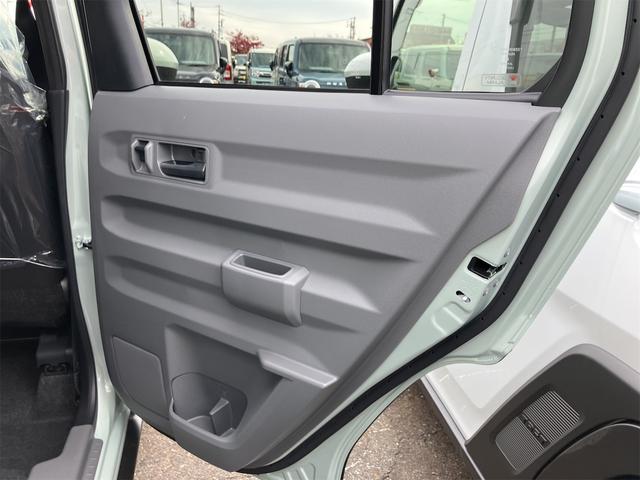 タフト Ｇ　届け出済み未使用車　バックカメラ　ＴＶ　クリアランスソナー　オートクルーズコントロール　衝突被害軽減システム　オートライト　ＬＥＤヘッドランプ　ヘッドライトウォッシャー　スマートキー（60枚目）