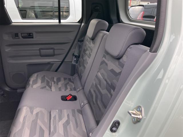 タフト Ｇ　届け出済み未使用車　バックカメラ　ＴＶ　クリアランスソナー　オートクルーズコントロール　衝突被害軽減システム　オートライト　ＬＥＤヘッドランプ　ヘッドライトウォッシャー　スマートキー（63枚目）