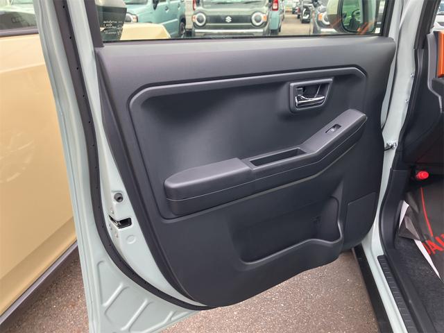 タフト Ｇ　届け出済み未使用車　バックカメラ　ＴＶ　クリアランスソナー　オートクルーズコントロール　衝突被害軽減システム　オートライト　ＬＥＤヘッドランプ　ヘッドライトウォッシャー　スマートキー（64枚目）