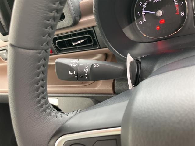 ムーヴキャンバス セオリーＧ　届け出済み未使用車　全周囲カメラ　両側電動スライドドア　クリアランスソナー　衝突被害軽減システム　オートライト　ＬＥＤヘッドランプ　スマートキー　アイドリングストップ　電動格納ミラー　シートヒーター（11枚目）