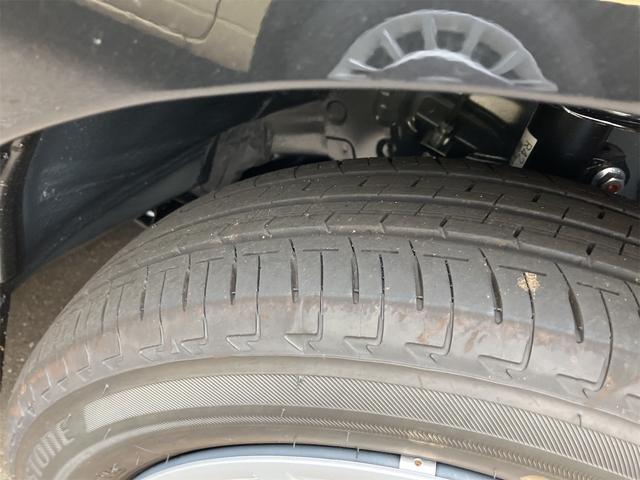 ムーヴキャンバス セオリーＧ　届け出済み未使用車　全周囲カメラ　両側電動スライドドア　クリアランスソナー　衝突被害軽減システム　オートライト　ＬＥＤヘッドランプ　スマートキー　アイドリングストップ　電動格納ミラー　シートヒーター（32枚目）