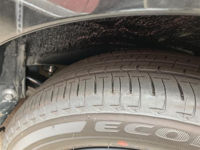 ムーヴキャンバス セオリーＧ　届け出済み未使用車　全周囲カメラ　両側電動スライドドア　クリアランスソナー　衝突被害軽減システム　オートライト　ＬＥＤヘッドランプ　スマートキー　アイドリングストップ　電動格納ミラー　シートヒーター（42枚目）