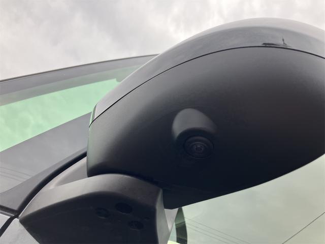 ムーヴキャンバス セオリーＧ　届け出済み未使用車　全周囲カメラ　両側電動スライドドア　クリアランスソナー　衝突被害軽減システム　オートライト　ＬＥＤヘッドランプ　スマートキー　アイドリングストップ　電動格納ミラー　シートヒーター（46枚目）