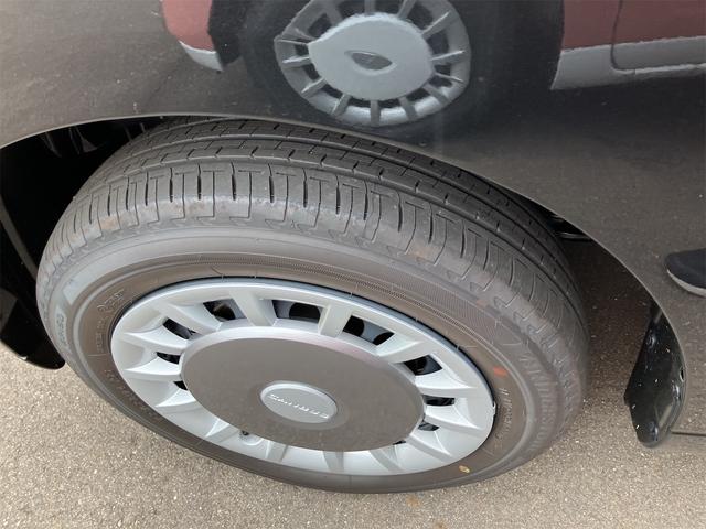 ムーヴキャンバス セオリーＧ　届け出済み未使用車　全周囲カメラ　両側電動スライドドア　クリアランスソナー　衝突被害軽減システム　オートライト　ＬＥＤヘッドランプ　スマートキー　アイドリングストップ　電動格納ミラー　シートヒーター（47枚目）