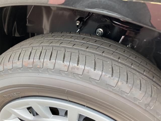 ムーヴキャンバス セオリーＧ　届け出済み未使用車　全周囲カメラ　両側電動スライドドア　クリアランスソナー　衝突被害軽減システム　オートライト　ＬＥＤヘッドランプ　スマートキー　アイドリングストップ　電動格納ミラー　シートヒーター（48枚目）