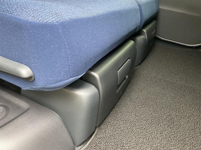 ムーヴキャンバス セオリーＧ　届け出済み未使用車　全周囲カメラ　両側電動スライドドア　クリアランスソナー　衝突被害軽減システム　オートライト　ＬＥＤヘッドランプ　スマートキー　アイドリングストップ　電動格納ミラー　シートヒーター（59枚目）