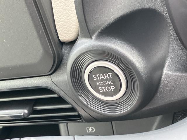 ｅＫワゴン Ｇ　届け出済み未使用車　バックカメラ　クリアランスソナー　レーンアシスト　衝突被害軽減システム　オートライト　スマートキー　アイドリングストップ　電動格納ミラー　シートヒーター　ベンチシート　ＣＶＴ（13枚目）