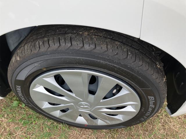 ｅＫワゴン Ｇ　届け出済み未使用車　バックカメラ　クリアランスソナー　レーンアシスト　衝突被害軽減システム　オートライト　スマートキー　アイドリングストップ　電動格納ミラー　シートヒーター　ベンチシート　ＣＶＴ（24枚目）