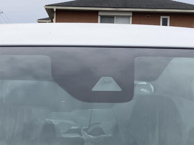 ｅＫワゴン Ｇ　届け出済み未使用車　バックカメラ　クリアランスソナー　レーンアシスト　衝突被害軽減システム　オートライト　スマートキー　アイドリングストップ　電動格納ミラー　シートヒーター　ベンチシート　ＣＶＴ（30枚目）