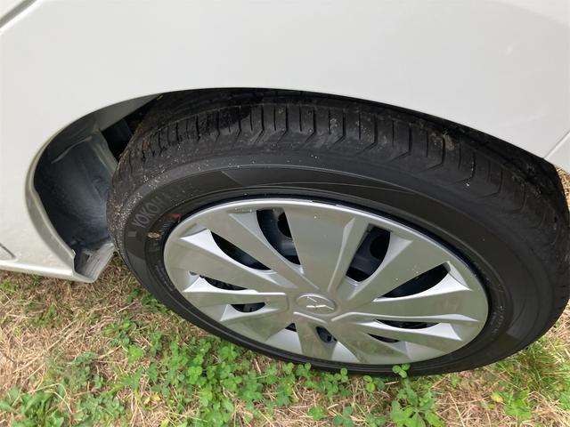 ｅＫワゴン Ｇ　届け出済み未使用車　バックカメラ　クリアランスソナー　レーンアシスト　衝突被害軽減システム　オートライト　スマートキー　アイドリングストップ　電動格納ミラー　シートヒーター　ベンチシート　ＣＶＴ（41枚目）