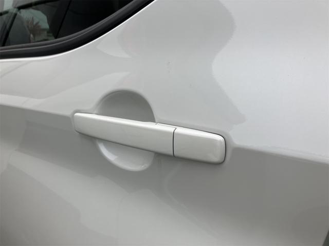 ｅＫワゴン Ｇ　届け出済み未使用車　バックカメラ　クリアランスソナー　レーンアシスト　衝突被害軽減システム　オートライト　スマートキー　アイドリングストップ　電動格納ミラー　シートヒーター　ベンチシート　ＣＶＴ（43枚目）