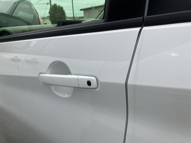 ｅＫワゴン Ｇ　届け出済み未使用車　バックカメラ　クリアランスソナー　レーンアシスト　衝突被害軽減システム　オートライト　スマートキー　アイドリングストップ　電動格納ミラー　シートヒーター　ベンチシート　ＣＶＴ（44枚目）