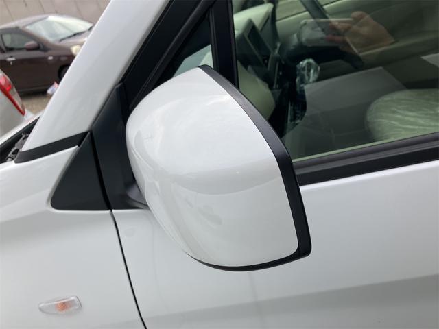 ｅＫワゴン Ｇ　届け出済み未使用車　バックカメラ　クリアランスソナー　レーンアシスト　衝突被害軽減システム　オートライト　スマートキー　アイドリングストップ　電動格納ミラー　シートヒーター　ベンチシート　ＣＶＴ（45枚目）