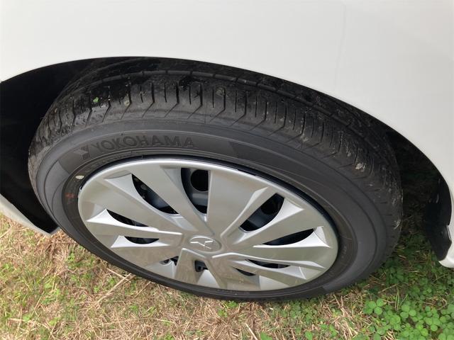 ｅＫワゴン Ｇ　届け出済み未使用車　バックカメラ　クリアランスソナー　レーンアシスト　衝突被害軽減システム　オートライト　スマートキー　アイドリングストップ　電動格納ミラー　シートヒーター　ベンチシート　ＣＶＴ（47枚目）