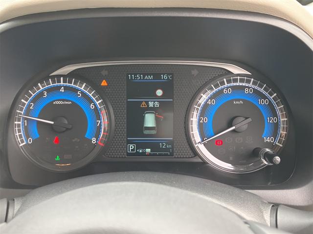 ｅＫワゴン Ｇ　届け出済み未使用車　バックカメラ　クリアランスソナー　レーンアシスト　衝突被害軽減システム　オートライト　スマートキー　アイドリングストップ　電動格納ミラー　シートヒーター　ベンチシート　ＣＶＴ（49枚目）