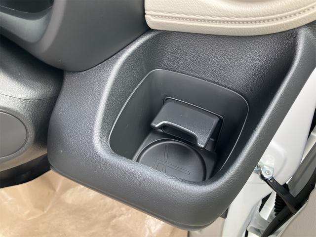 ｅＫワゴン Ｇ　届け出済み未使用車　バックカメラ　クリアランスソナー　レーンアシスト　衝突被害軽減システム　オートライト　スマートキー　アイドリングストップ　電動格納ミラー　シートヒーター　ベンチシート　ＣＶＴ（55枚目）